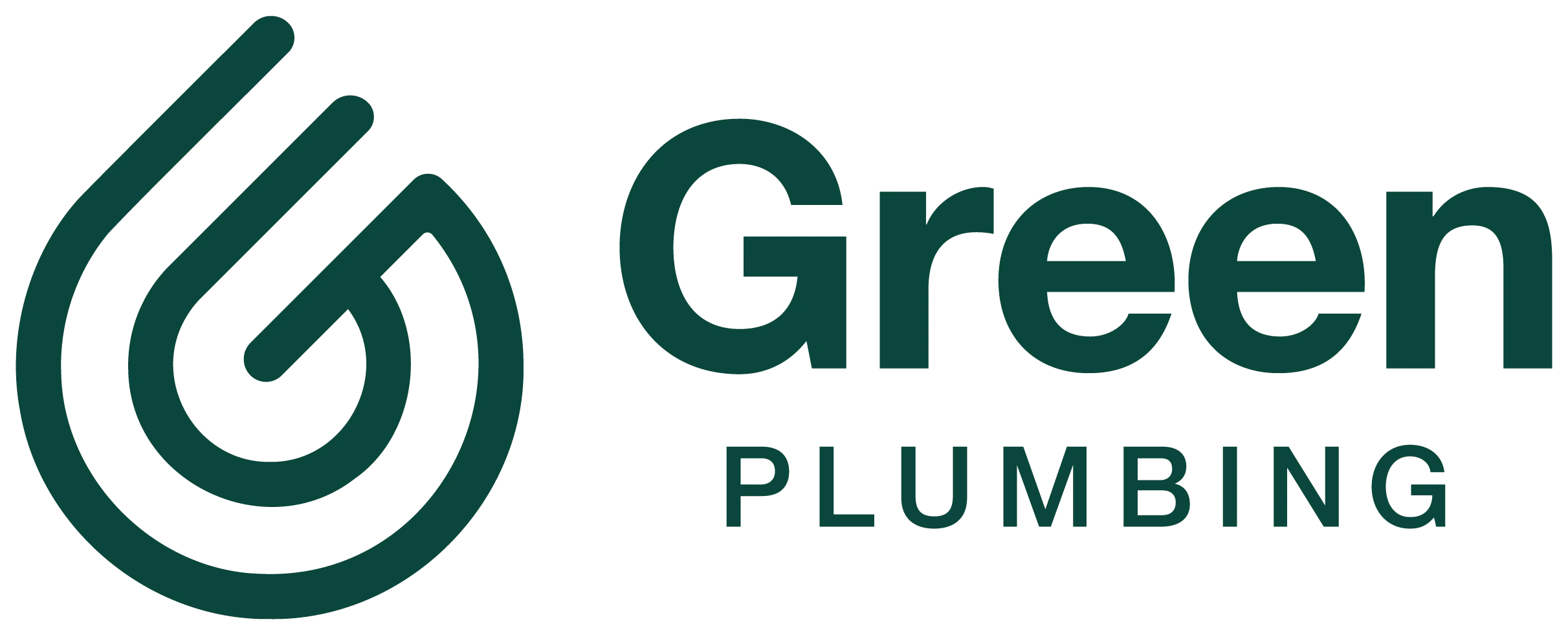 Green Plumbing